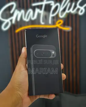 New Google Pixel 9 Pro 128 GB