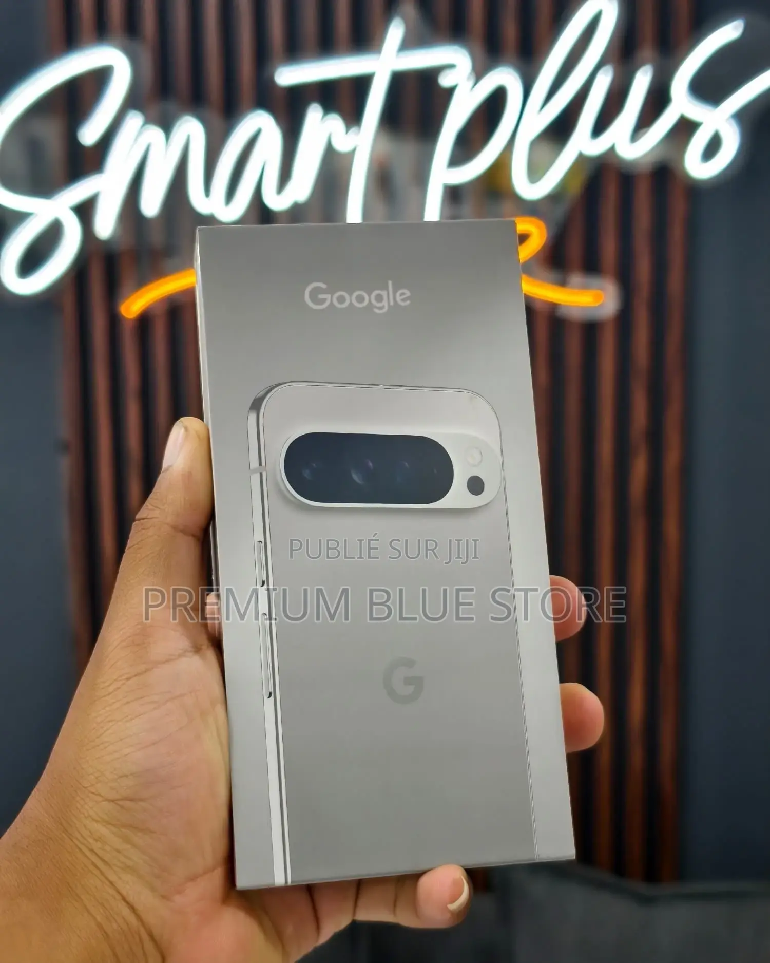 Neuf Google Pixel 9 Pro 128 GB
