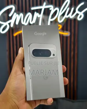 Photo - New Google Pixel 9 Pro 128 GB