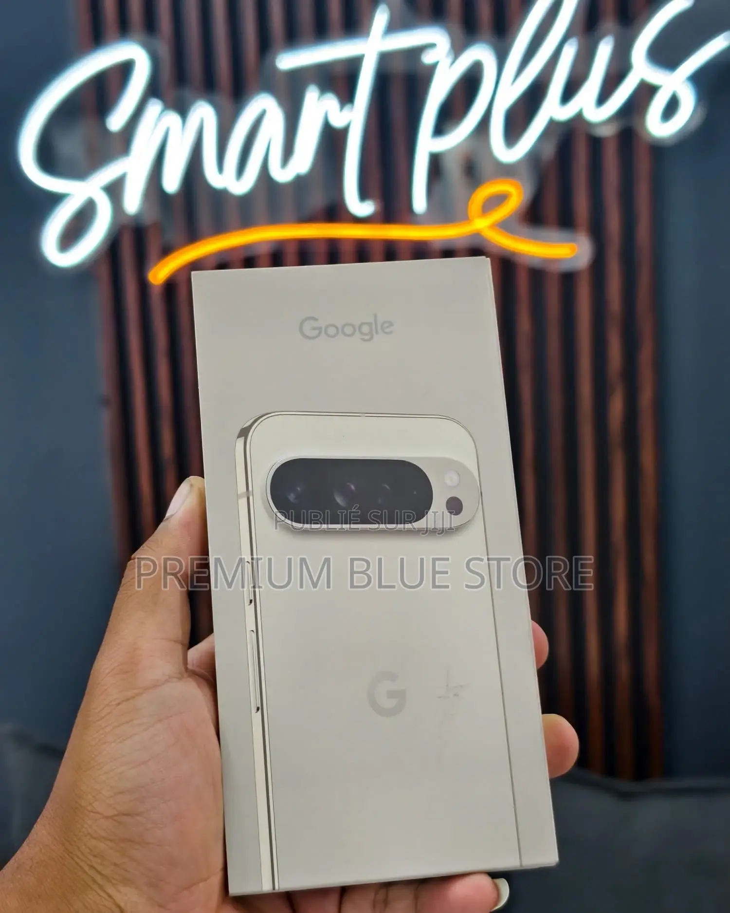 Neuf Google Pixel 9 Pro 128 GB