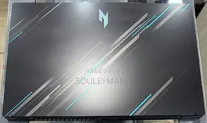 Ordinateur Portable Acer Nitro 5 16GB Intel Core I5 SSD 512GB