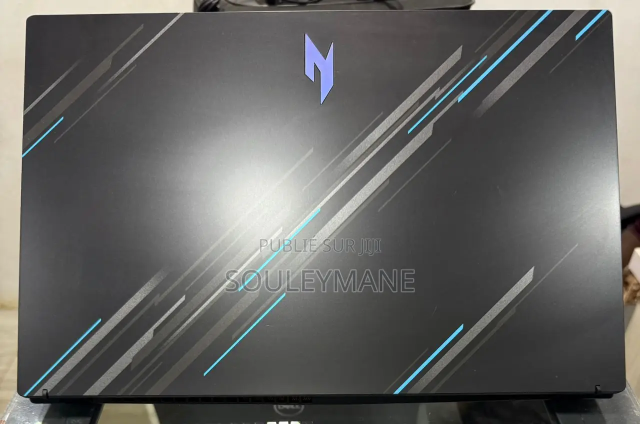 Ordinateur Portable Acer Nitro 5 16GB Intel Core I5 SSD 512GB