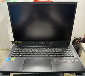 Ordinateur Portable Acer Nitro 5 16GB Intel Core I5 SSD 512GB