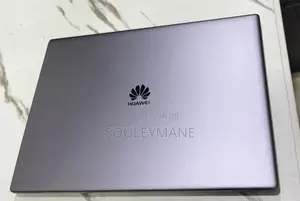 Photo - Ordinateur Portable Huawei MateBook X Pro 8GB Intel Core I7 SSD 512GB