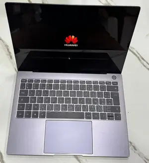 Ordinateur Portable Huawei MateBook X Pro 8GB Intel Core I7 SSD 512GB
