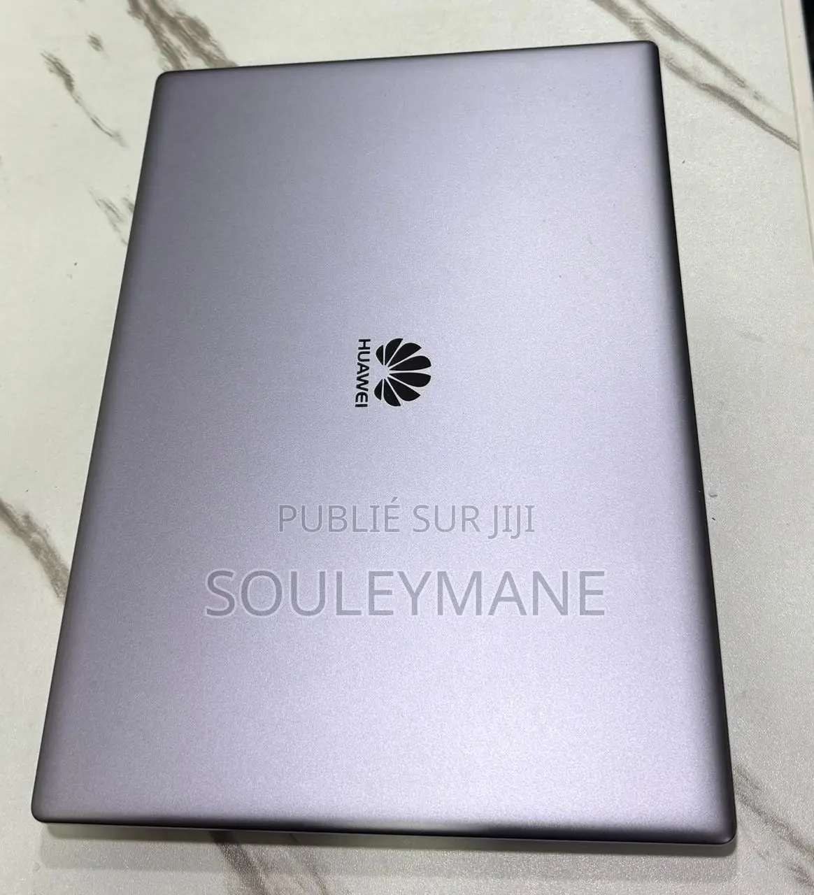 Ordinateur Portable Huawei MateBook X Pro 8GB Intel Core I7 SSD 512GB