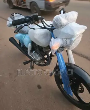 New Apsonic AP125-30 2019 Black