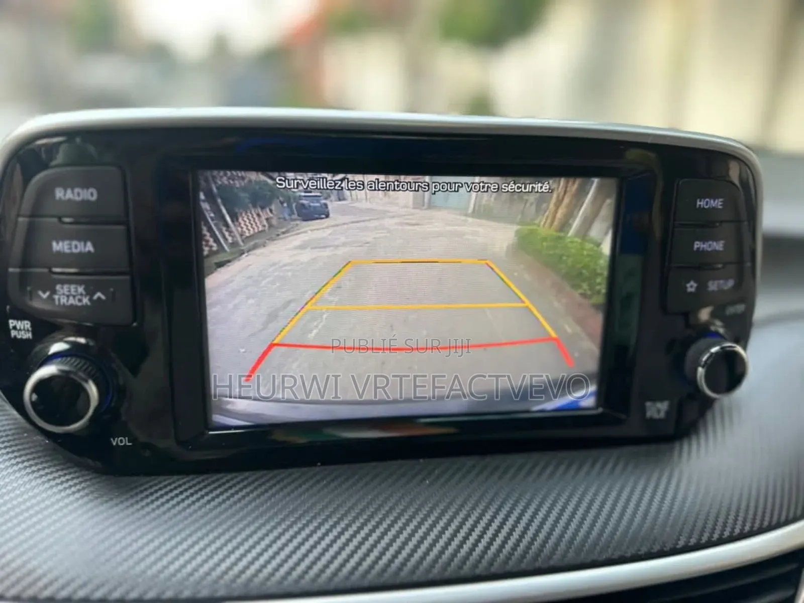 Hyundai Tucson Limited 2021 Gris