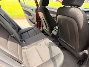 Hyundai Elantra ECO 2020 Orange