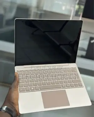 Photo - New Microsoft Surface Go 3 8GB Intel Core I9 HDD+SSD 256GB