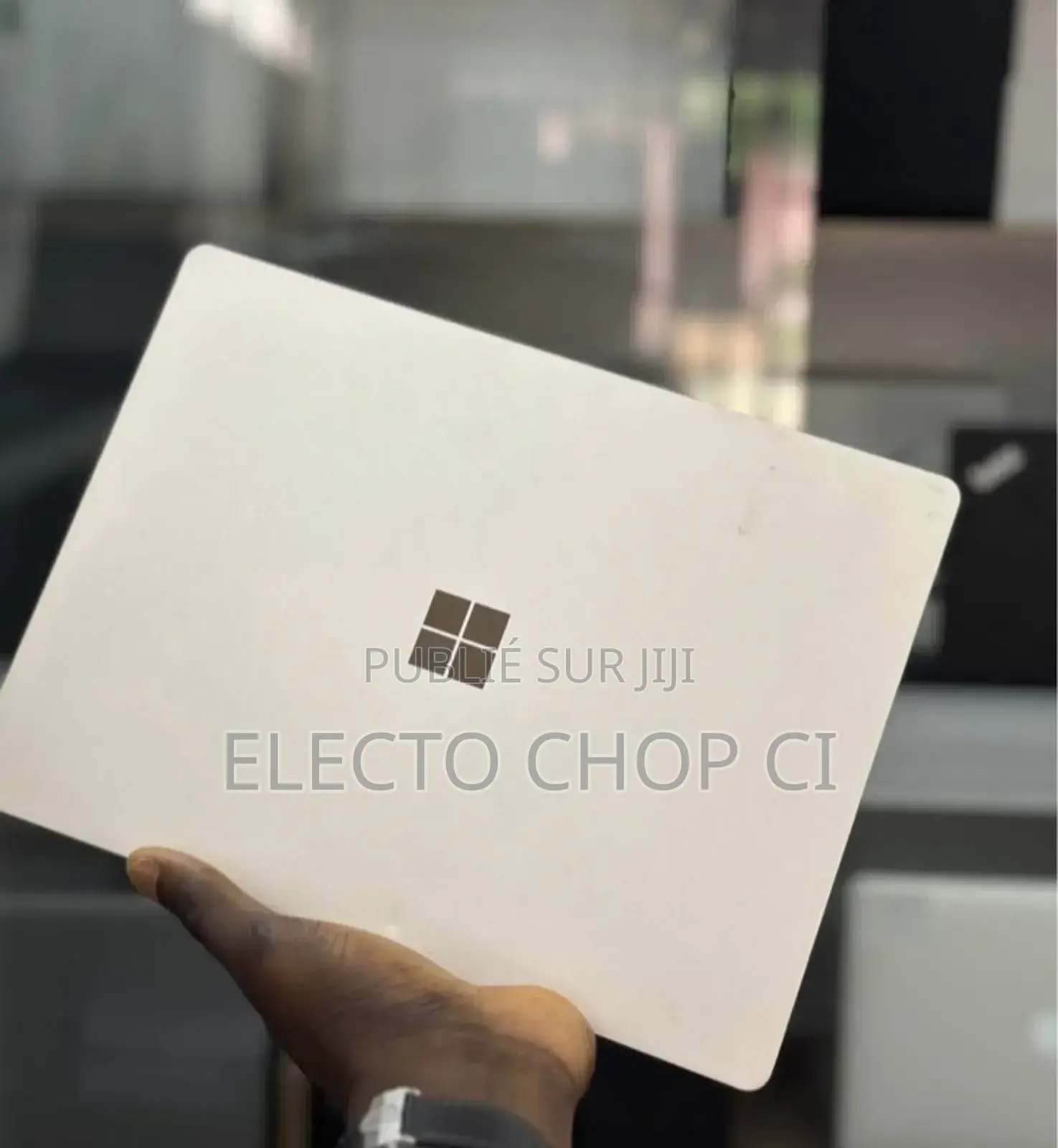 New Microsoft Surface Go 3 8GB Intel Core I9 HDD+SSD 256GB