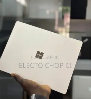 New Microsoft Surface Go 3 8GB Intel Core I9 HDD+SSD 256GB