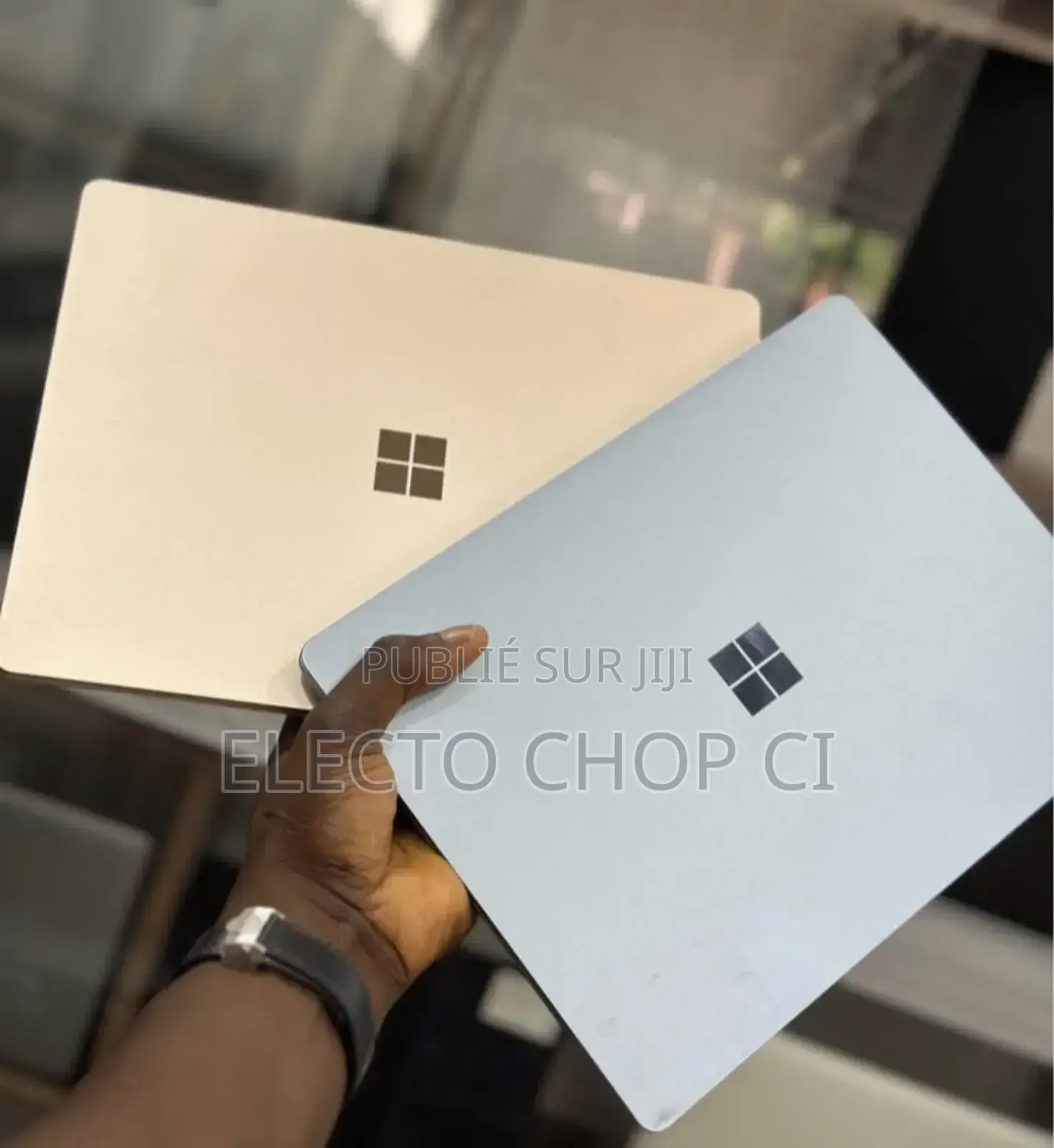 New Microsoft Surface Go 3 8GB Intel Core I9 HDD+SSD 256GB