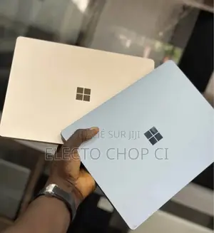 New Microsoft Surface Go 3 8GB Intel Core I9 HDD+SSD 256GB