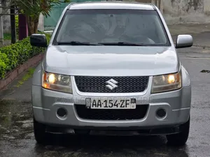 Photo - Suzuki Vitara 2012 Gris