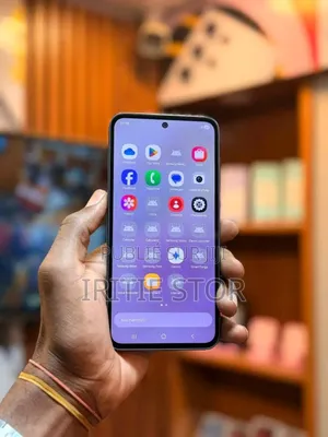 Samsung Galaxy A35 128 GB Black