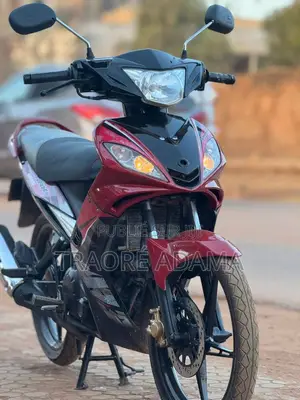 Photo - New Motorcycle 2023