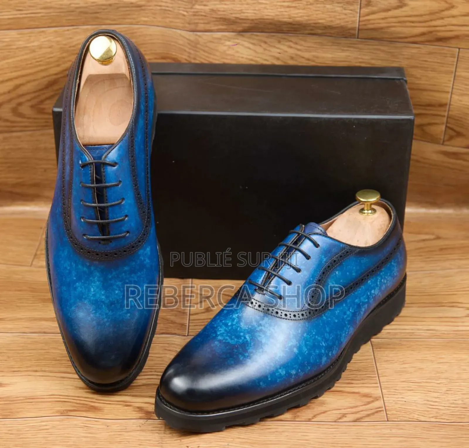 Paires Souliers Hommes