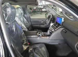 Neuf Toyota Land Cruiser 2026 Noir