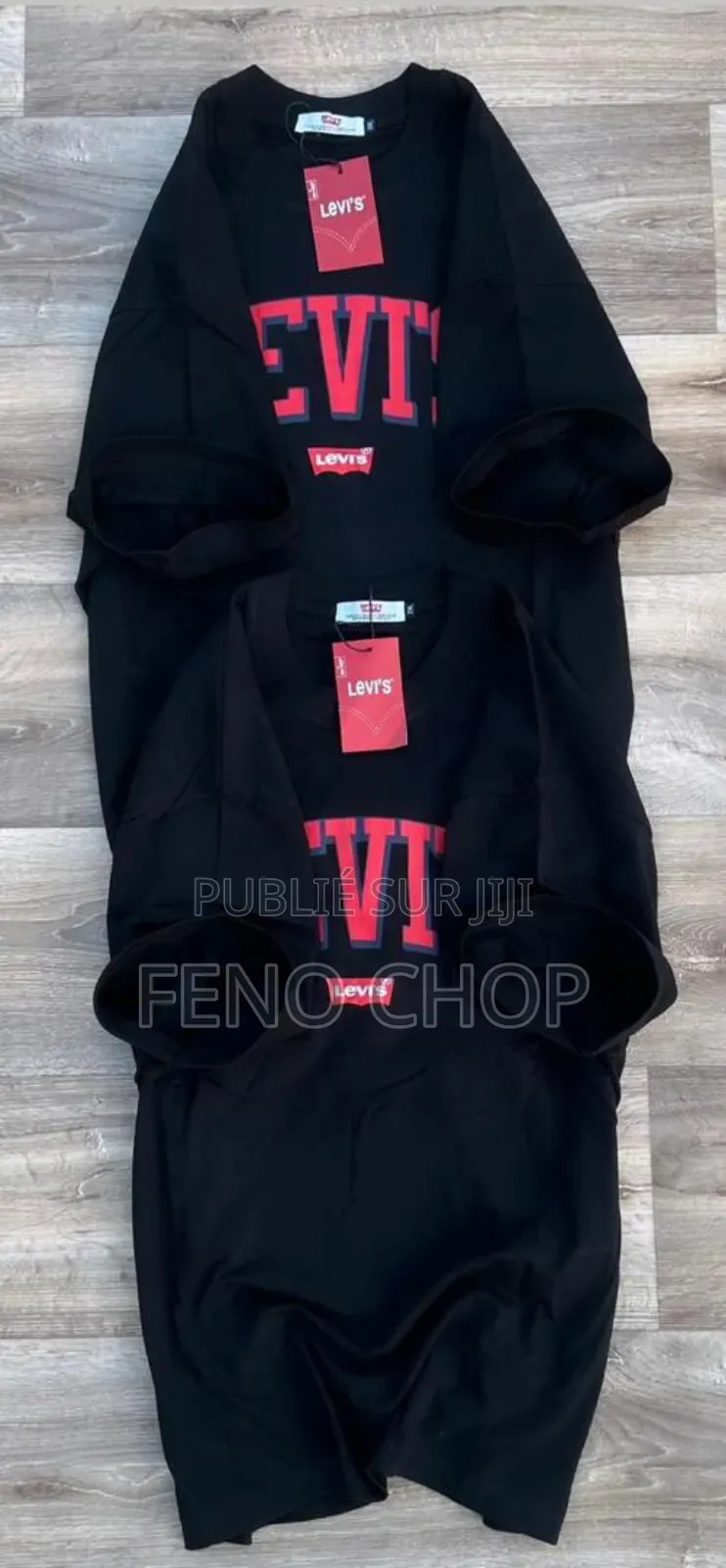 Passé Vo Commande Chez Feno Chop Bon Prix