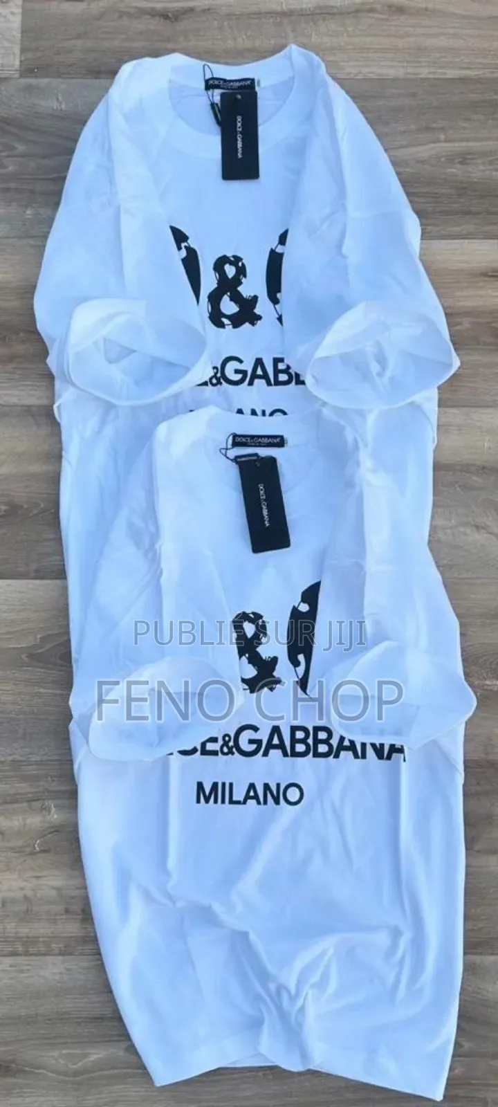 Passé Vo Commande Chez Feno Chop Bon Prix