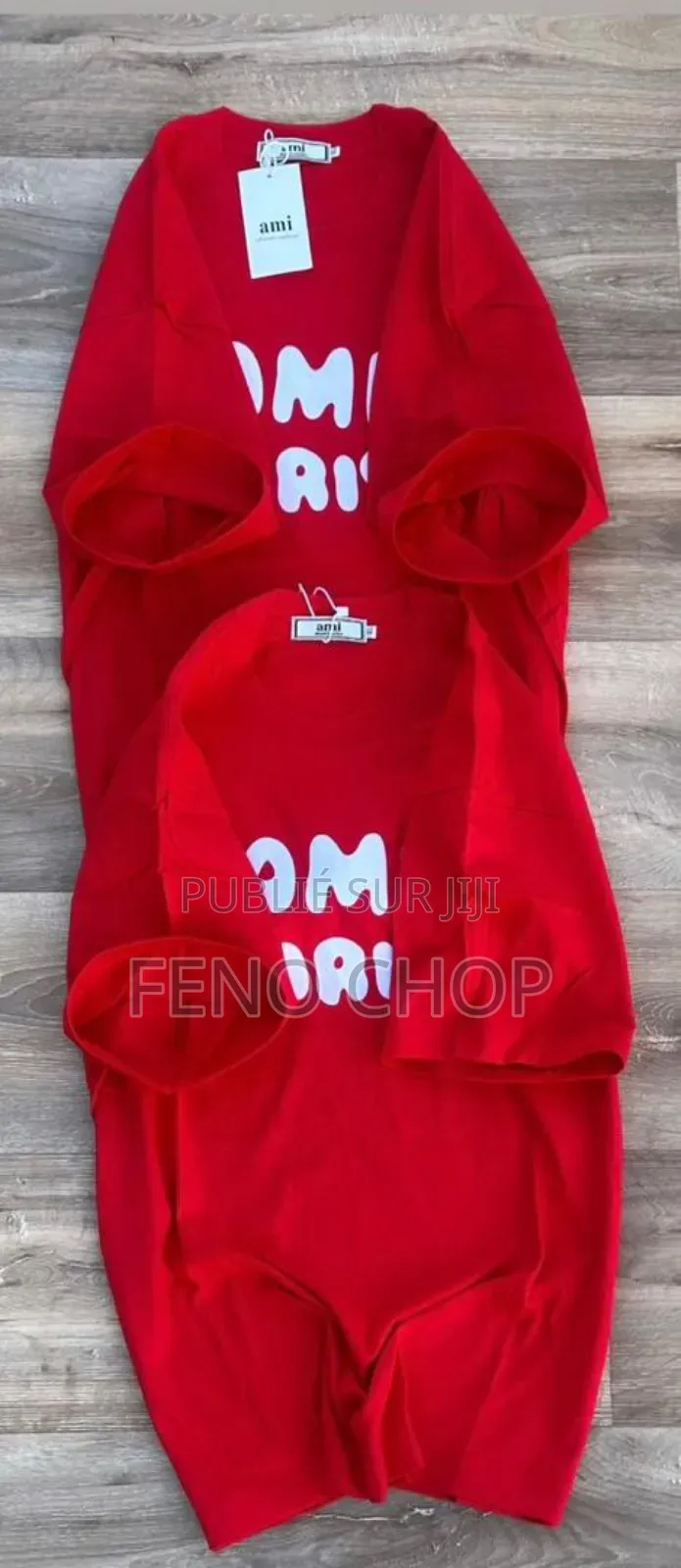 Passé Vo Commande Chez Feno Chop Bon Prix