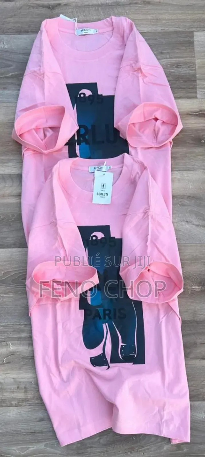 Passé Vo Commande Chez Feno Chop Bon Prix