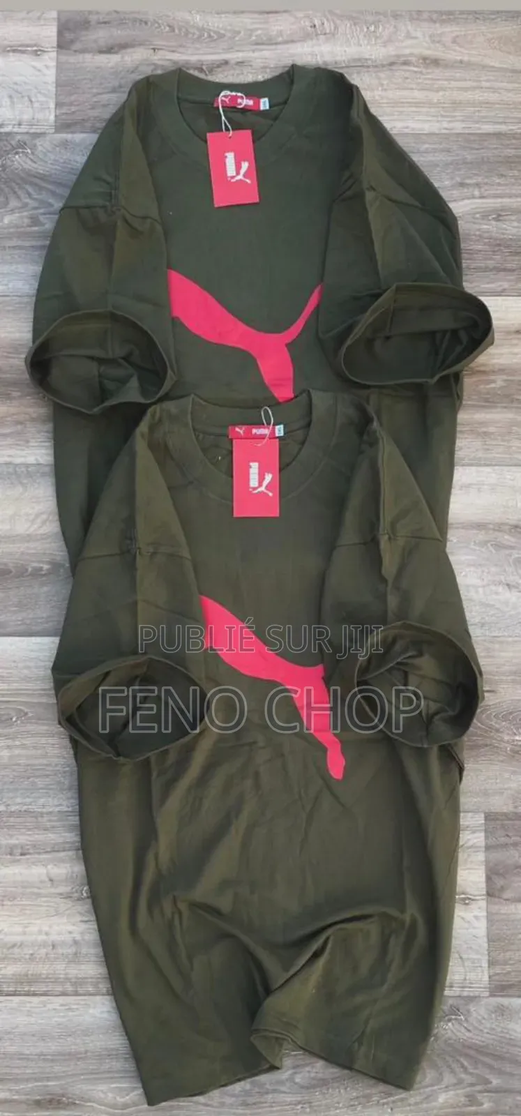 Passé Vo Commande Chez Feno Chop Bon Prix