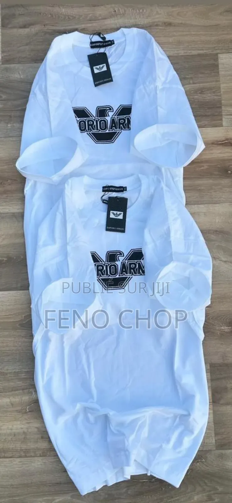 Passé Vo Commande Chez Feno Chop Bon Prix
