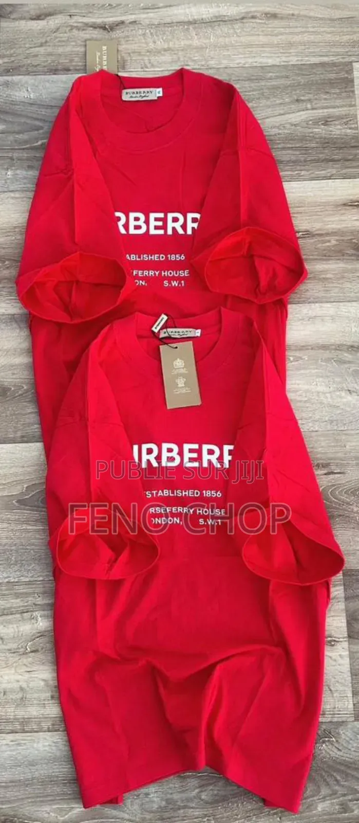 Passé Vo Commande Chez Feno Chop Bon Prix