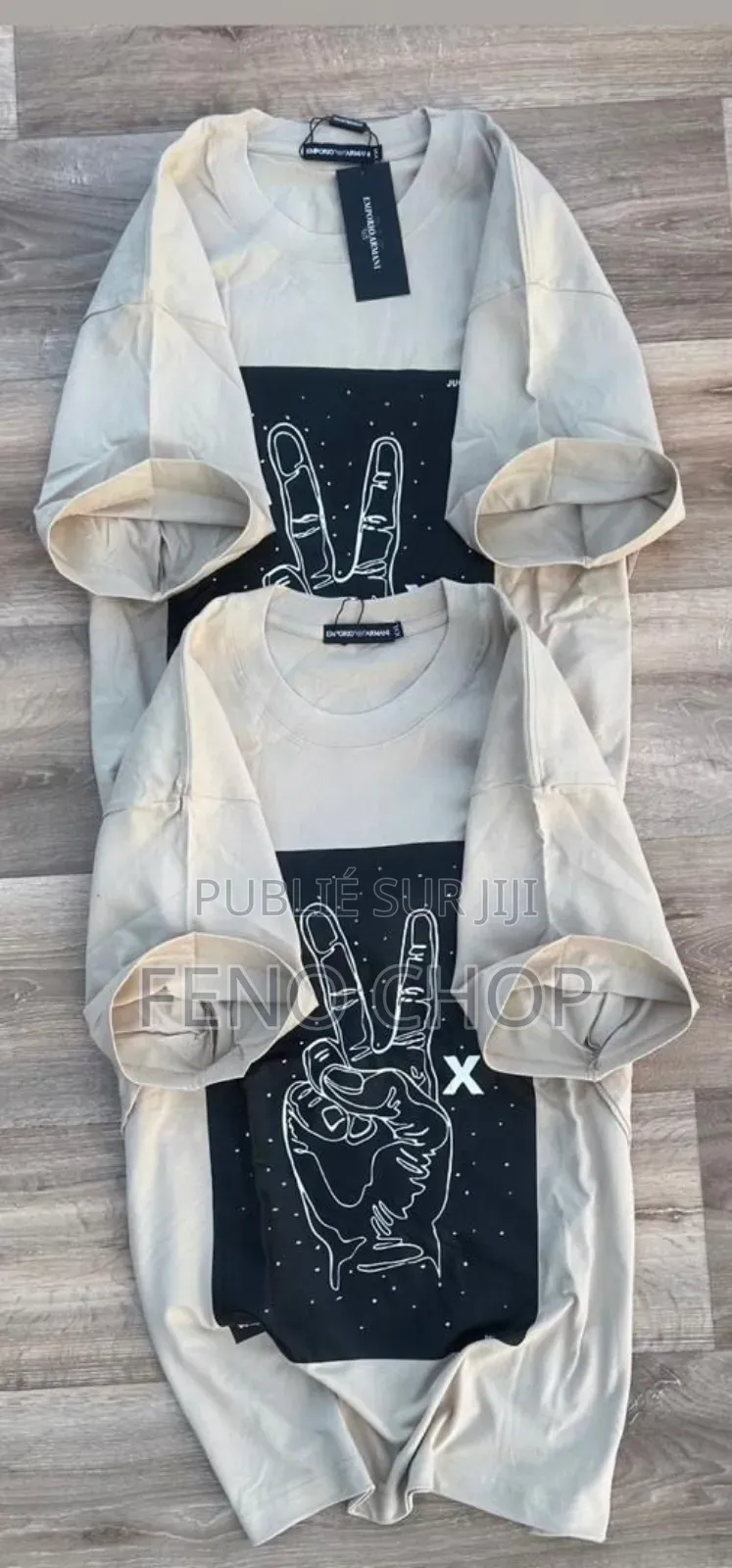 Passé Vo Commande Chez Feno Chop Bon Prix