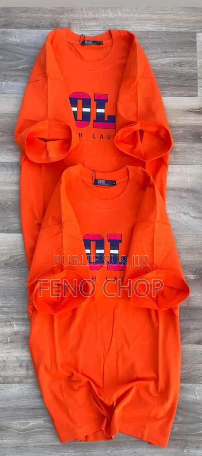 Passé Vo Commande Chez Feno Chop Bon Prix