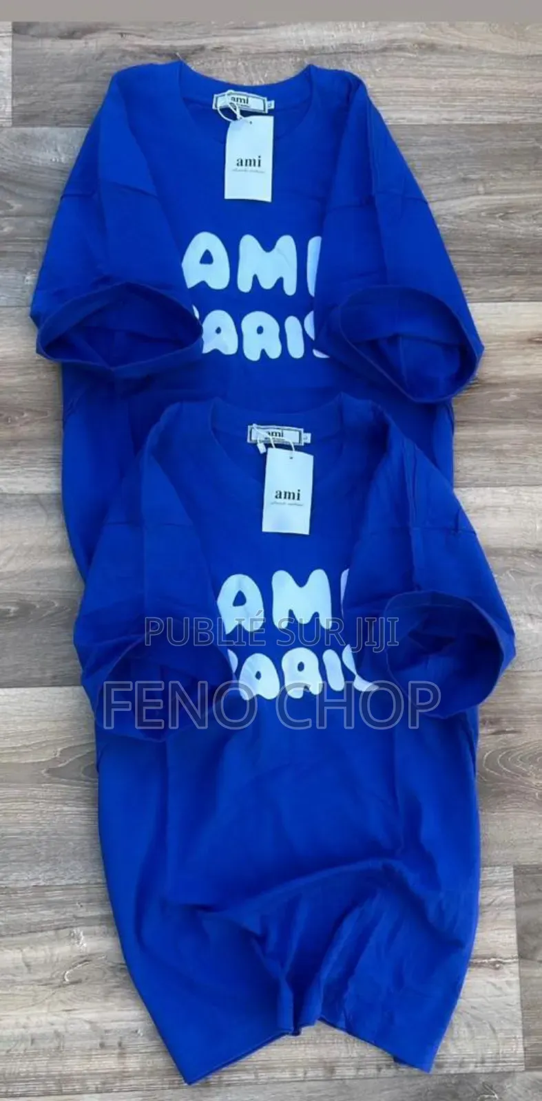 Passé Vo Commande Chez Feno Chop Bon Prix