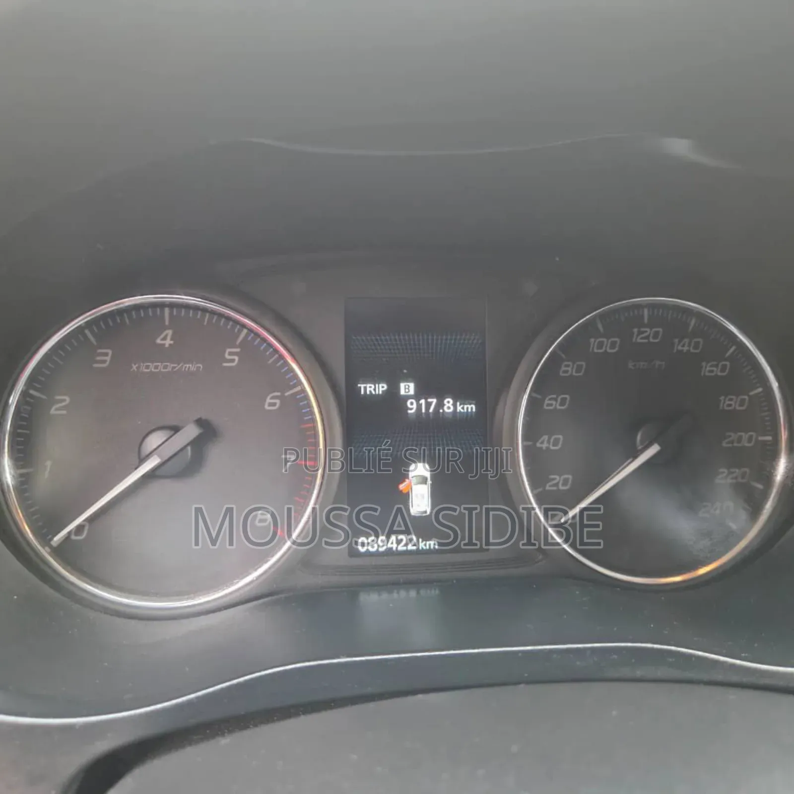 Mitsubishi Outlander 2.0 PHEV AWD 2020 Black