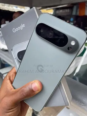 Photo - New Google Pixel 9 Pro XL 512 GB Gris