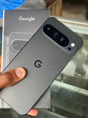New Google Pixel 9 Pro XL 512 GB Gris