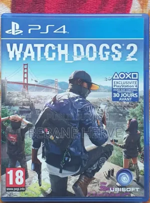 Photo - Watch Dogs 2