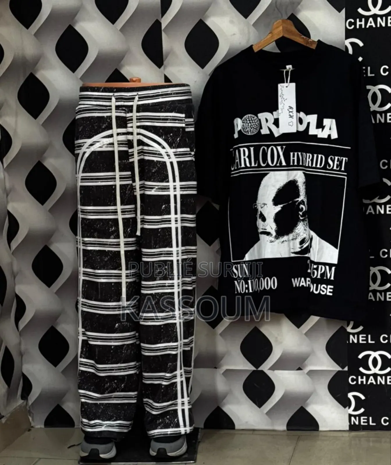 Vêtements Pour Les Hommes Gros Bare