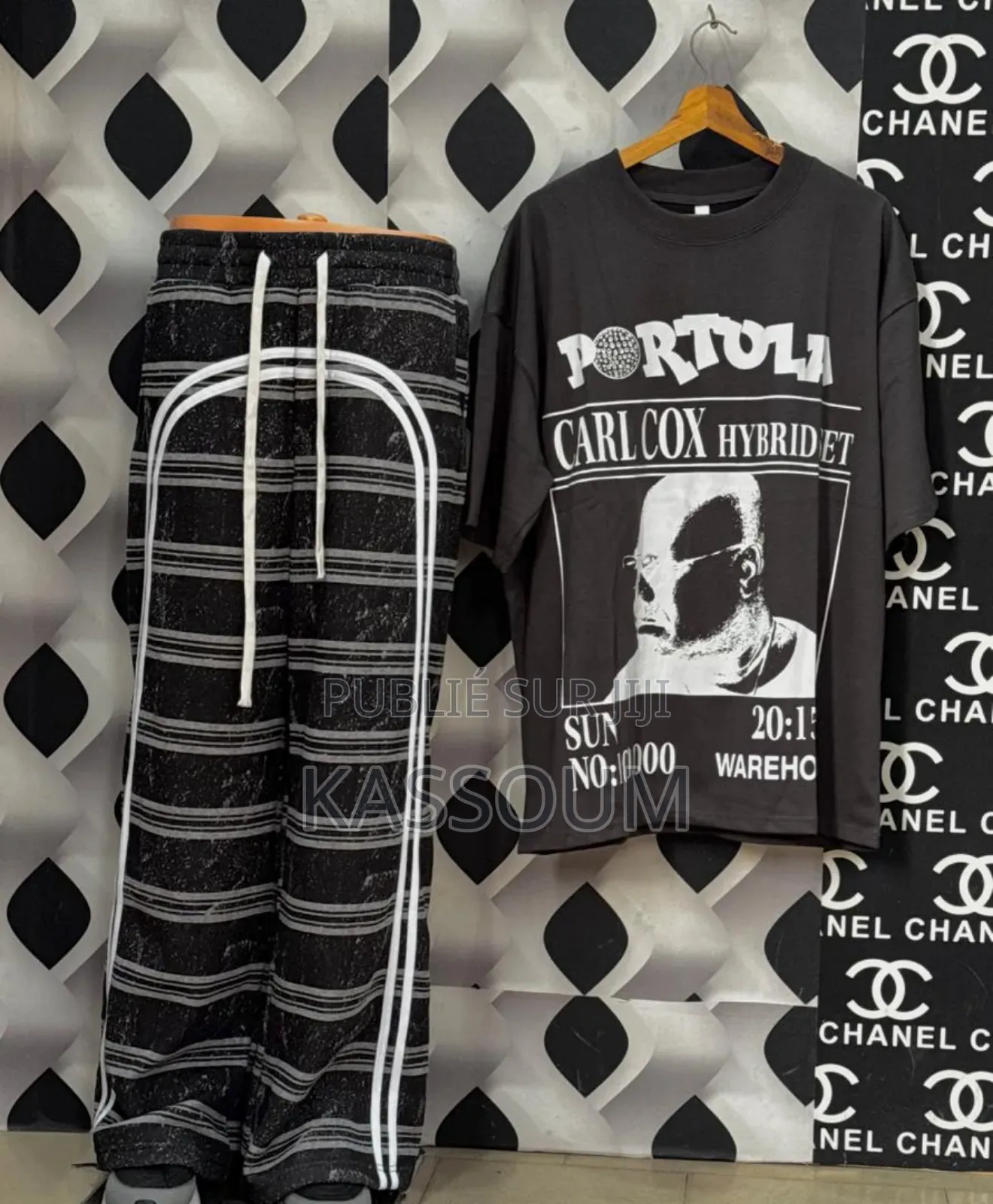 Vêtements Pour Les Hommes Gros Bare