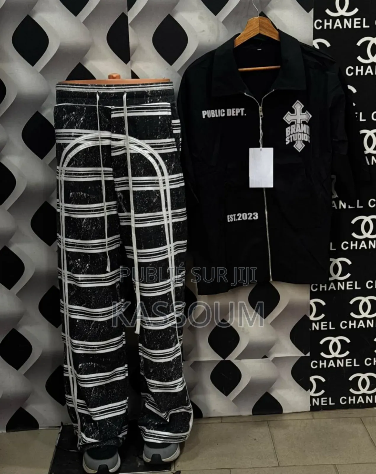 Vêtements Pour Les Hommes Gros Bare