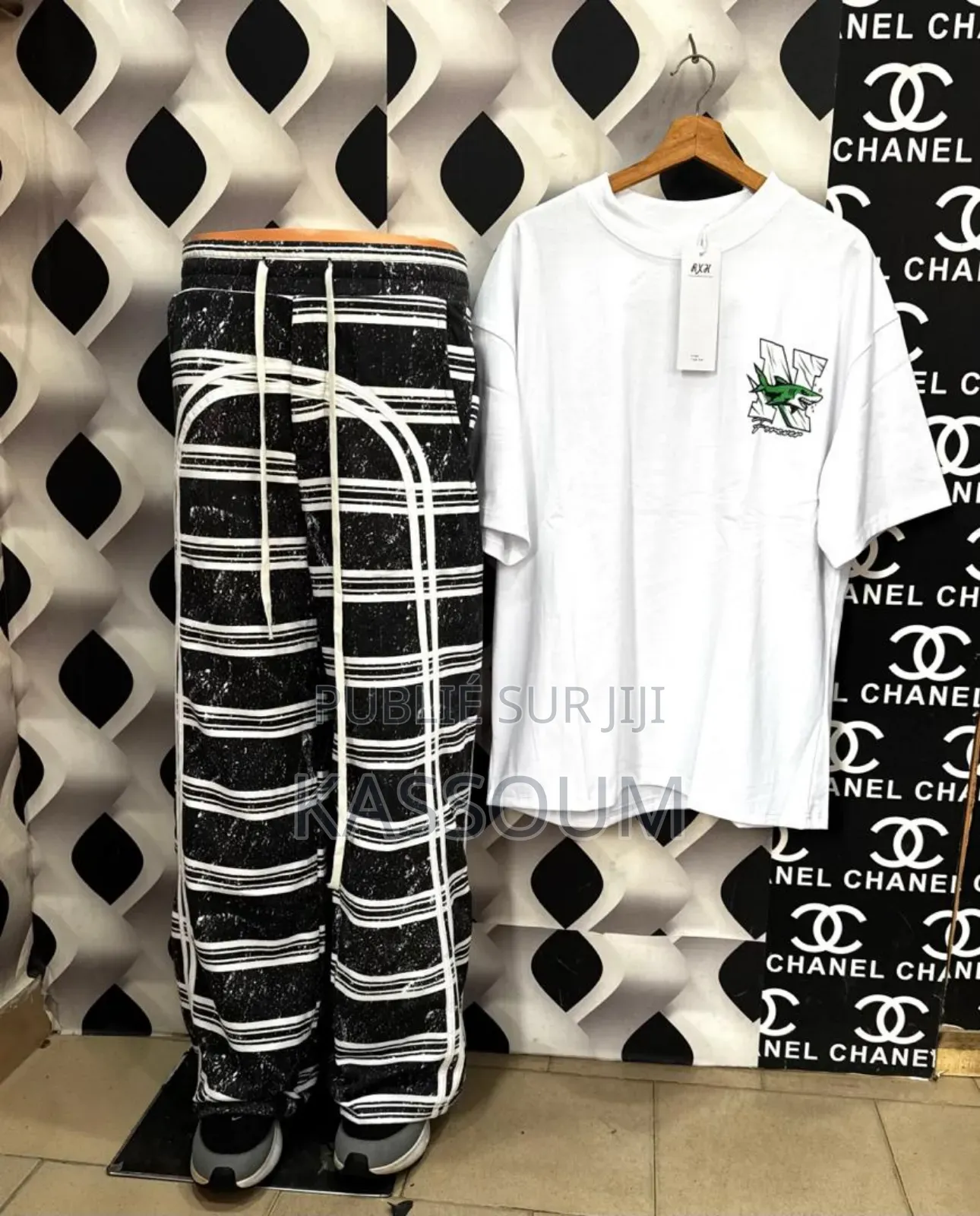 Vêtements Pour Les Hommes Gros Bare