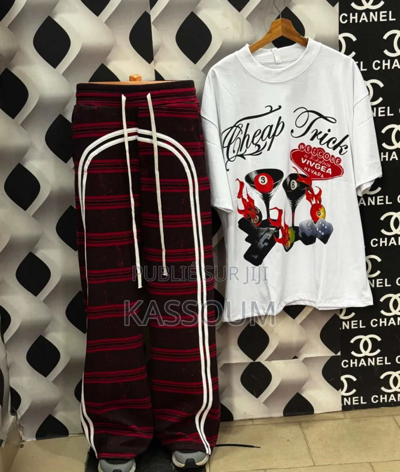 Vêtements Pour Les Hommes Gros Bare