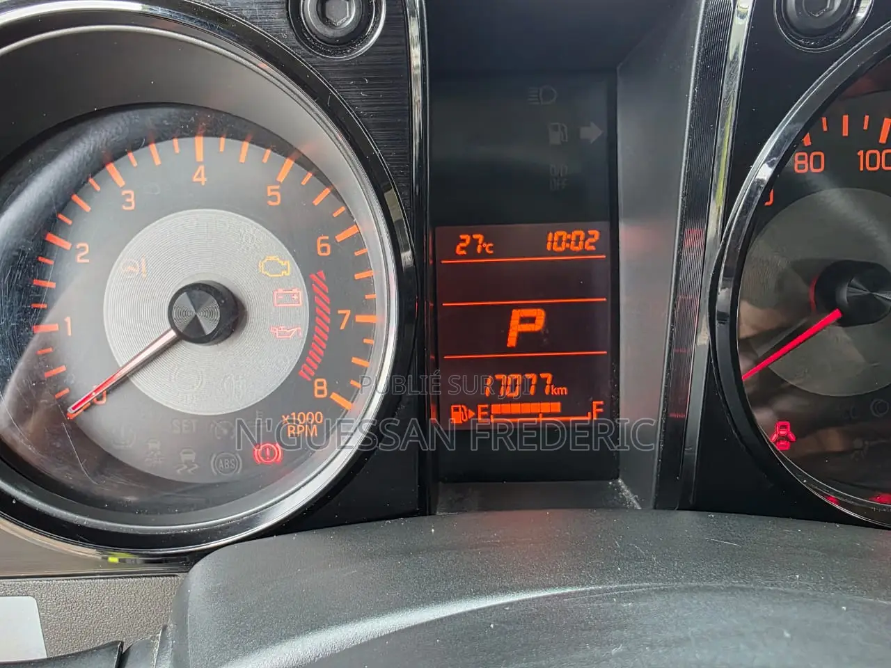 Suzuki Jimny 2023 Vert