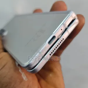 New Samsung Galaxy Z Fold 3 256 GB Black