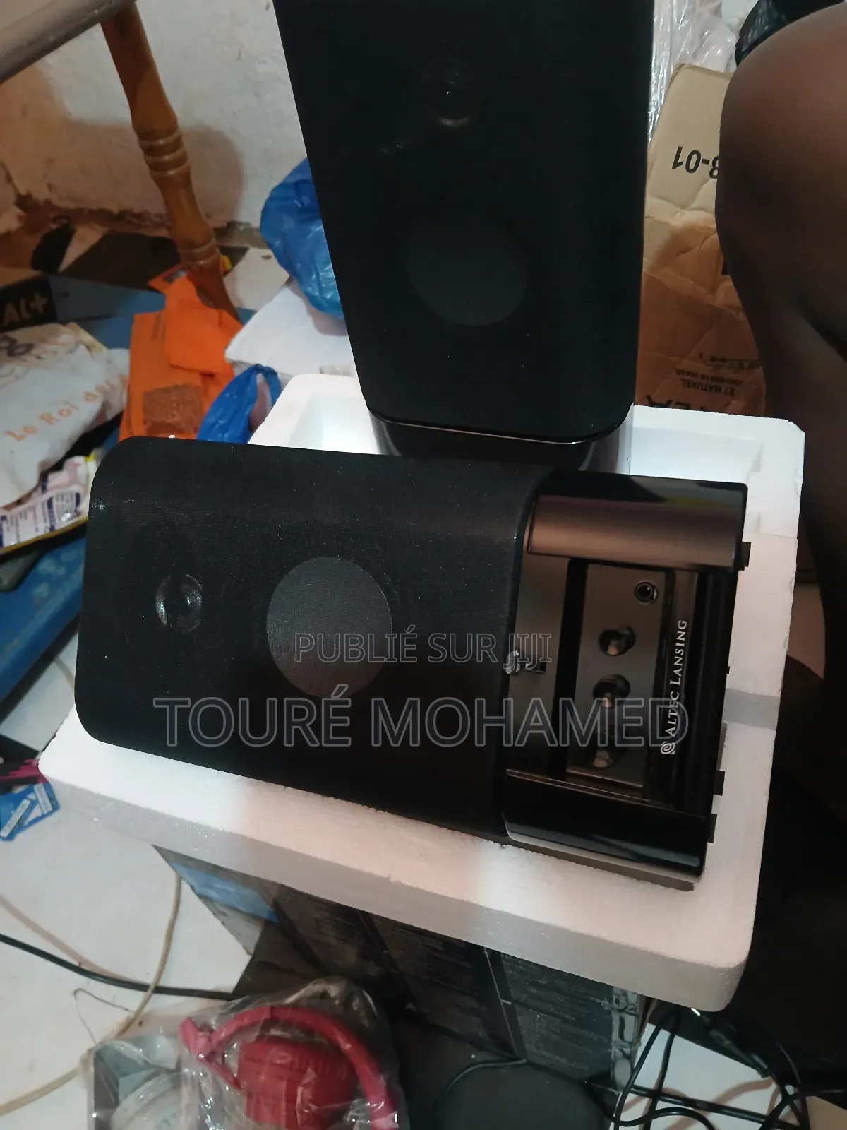 Houfert France Aurevoir