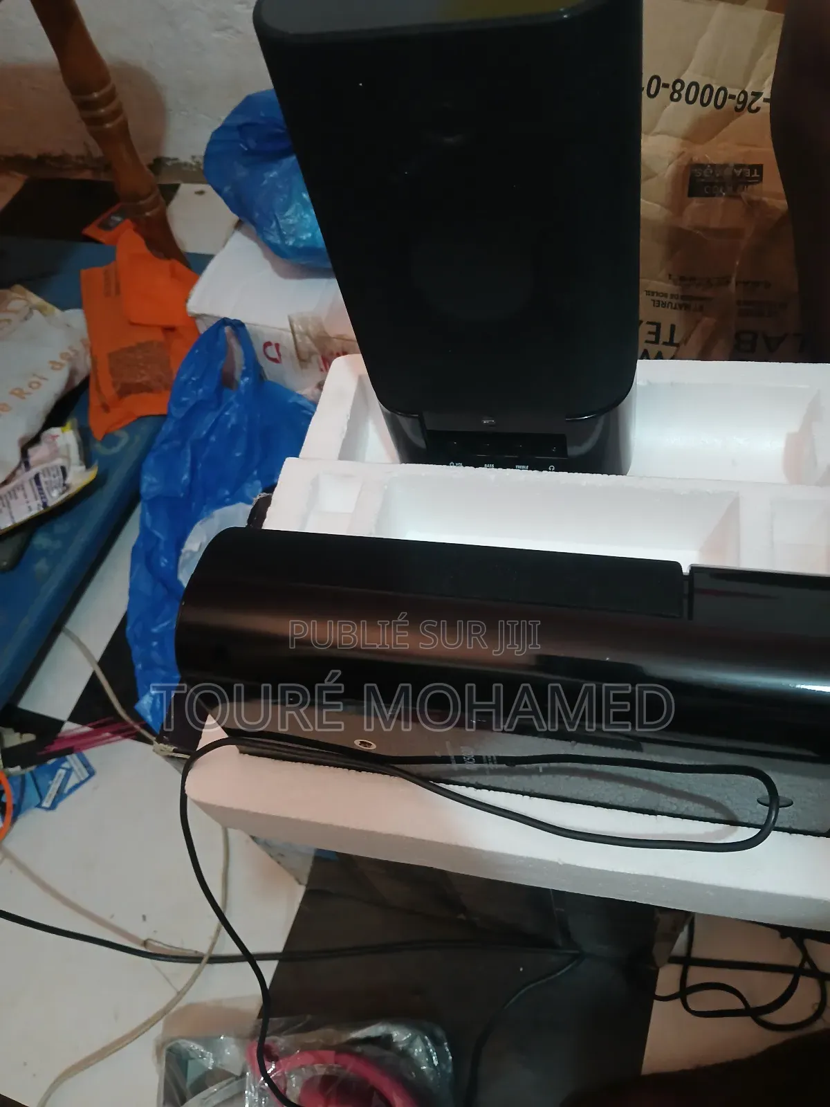 Houfert France Aurevoir