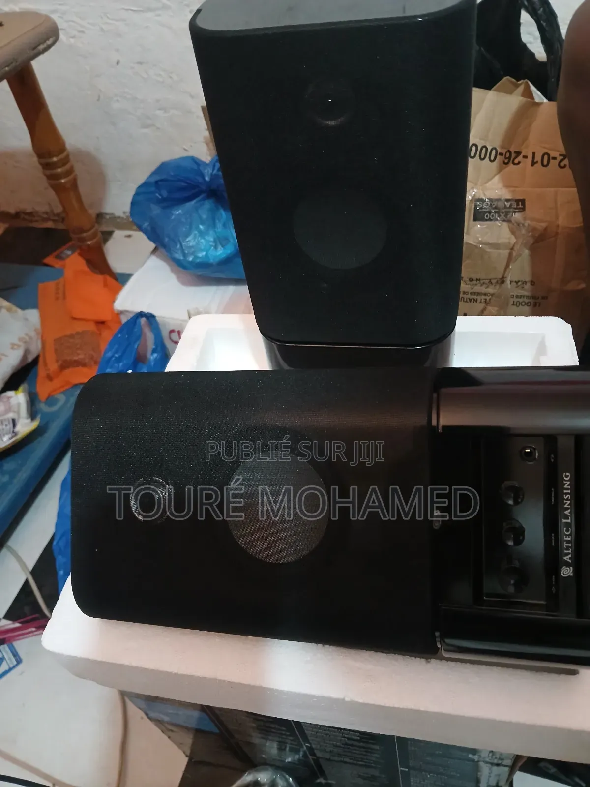 Houfert France Aurevoir