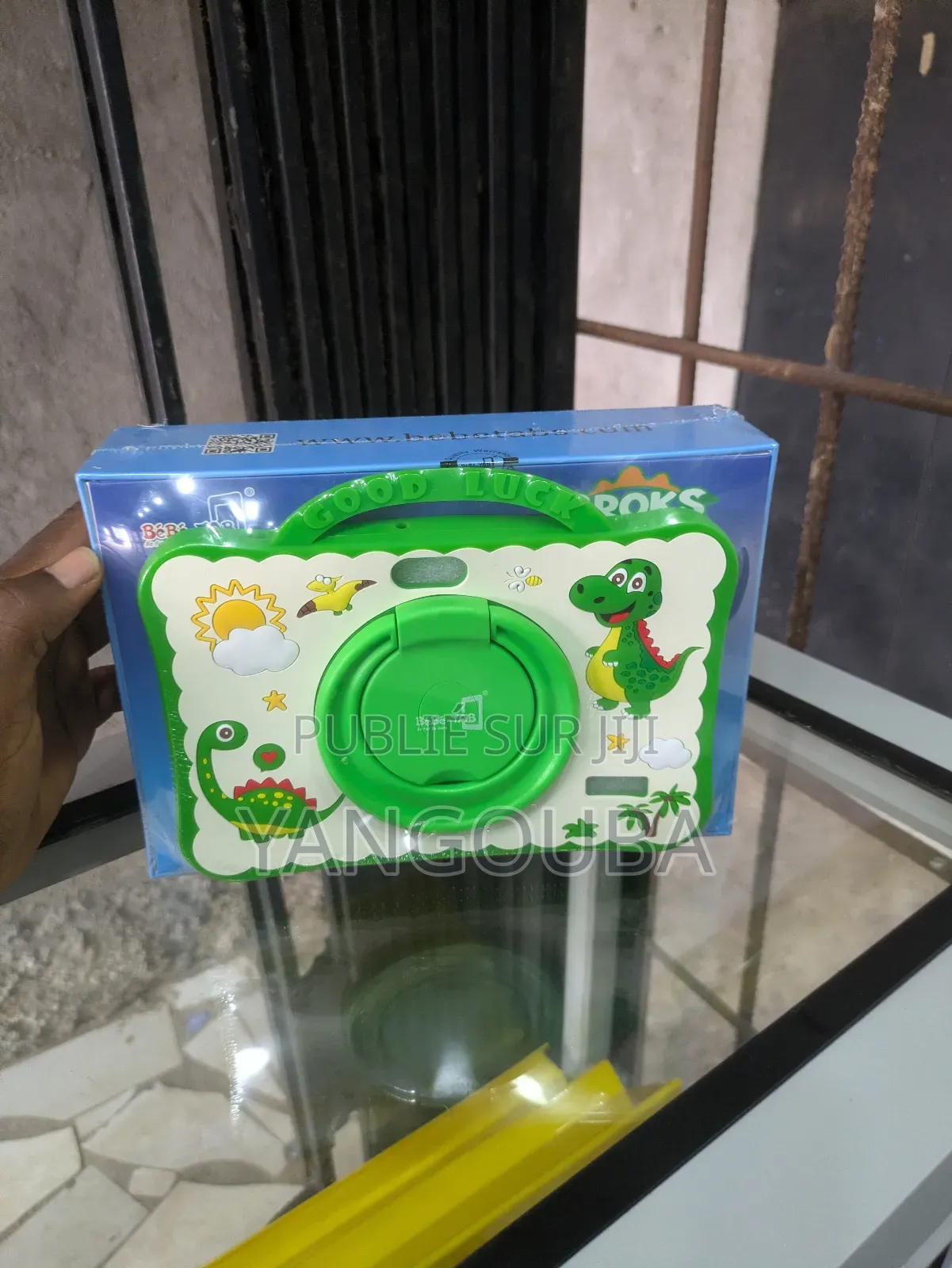 New Bebe Mario-6D 256 GO