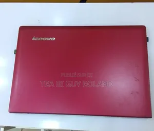 Ordinateur portable Lenovo IdeaPad S10-3 4GB Intel Core i3 HDD 512GB