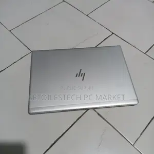 Ordinateur Portable HP EliteBook 840 G6 16GB Intel Core I7 SSD 512GB